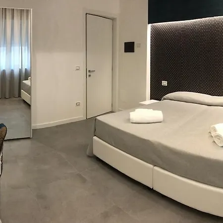 Calamo-residence- 호텔