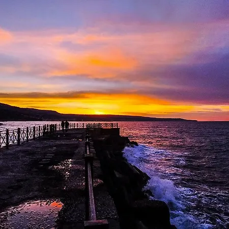 Hotel Calamo-residence- Vibo Valentia