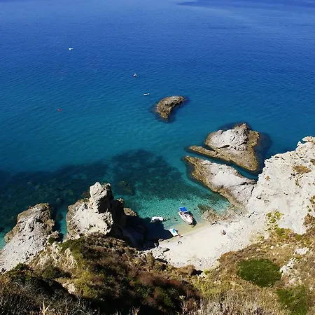 Calamo-residence- 2* 비보발렌티아