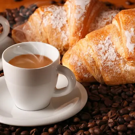 호텔 Calamo-residence- 2*