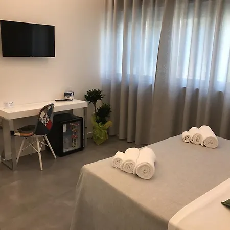 Calamo-residence- 호텔