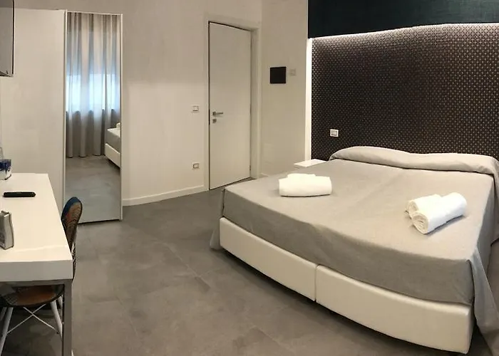 Calamo-residence- Hotel