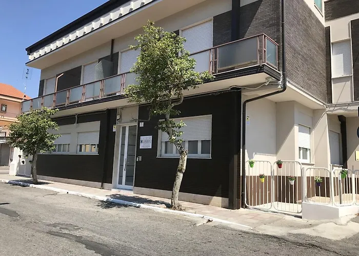 Calamo-residence- 2* Vibo Valentia