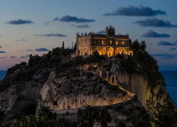 Hotel Calamo-residence- Vibo Valentia