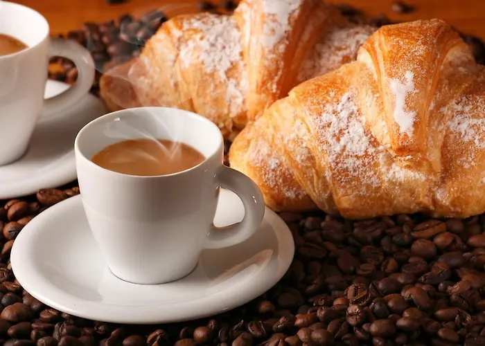 Hotel Calamo-residence- 2*