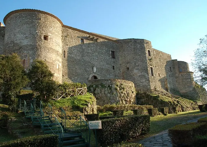 Calamo-residence- Hotel 2*