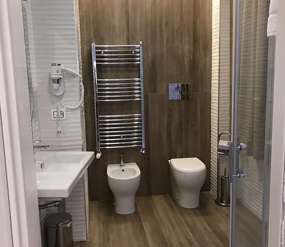 Calamo-residence- 2* Vibo Valentia