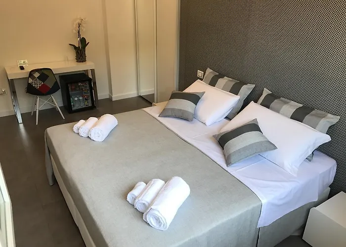 Calamo-residence- Hotel