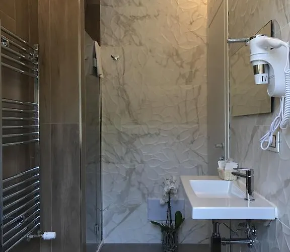 Calamo-residence- Vibo Valentia