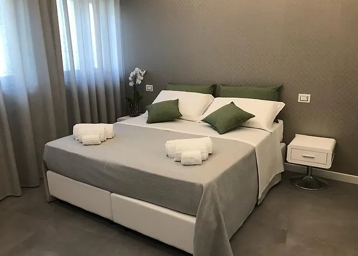 Calamo-residence- 2*