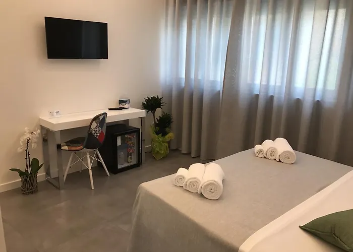 Calamo-residence- Hotel