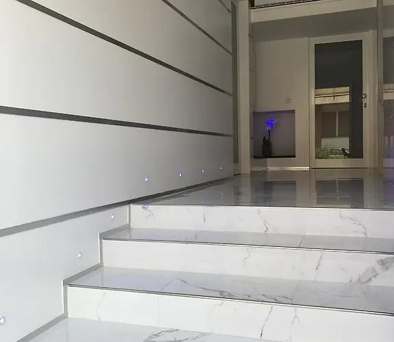 Calamo-residence- Hotel Vibo Valentia