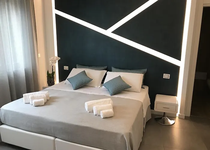 Calamo-residence- Hotel Vibo Valentia