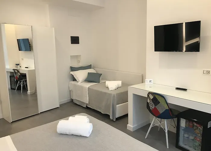 Calamo-residence- Vibo Valentia