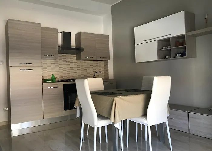 Calamo-residence- 2* Vibo Valentia