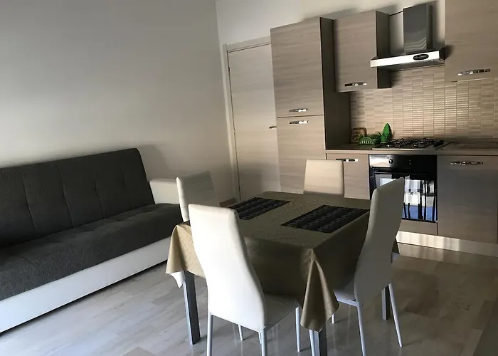 Calamo-residence- Vibo Valentia