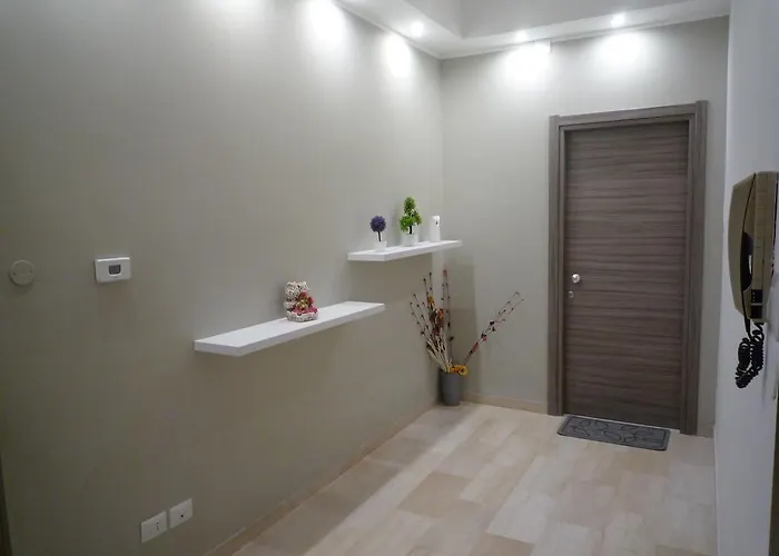 Calamo-residence- Vibo Valentia