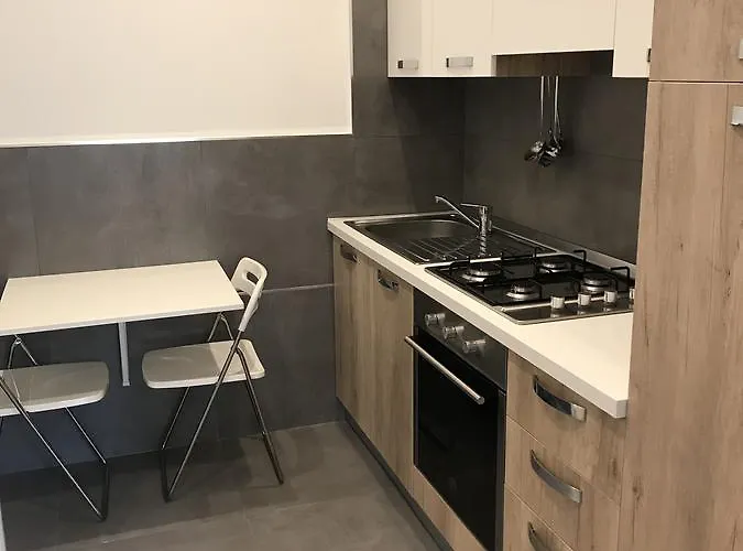 Calamo-residence- Hotel