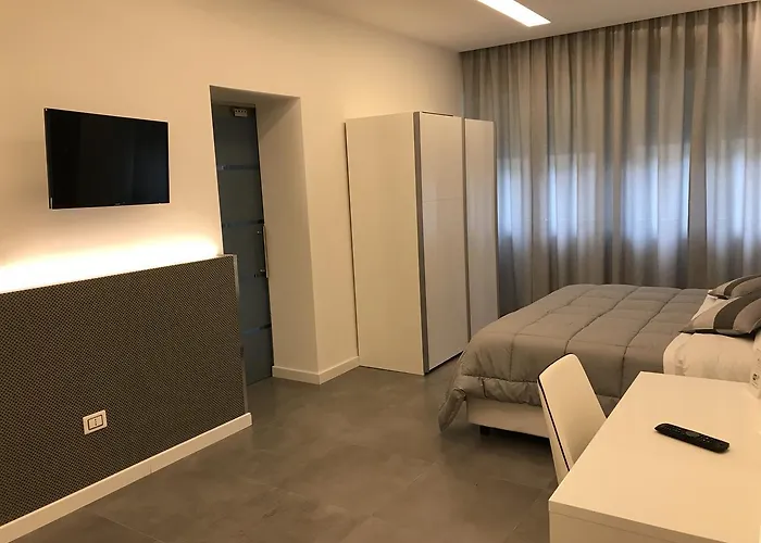 Calamo-residence- 2*