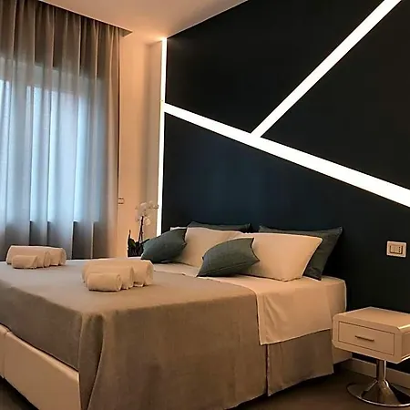 Hotel Calamo-residence- 2*