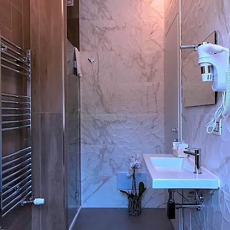Hotel Calamo -hotel -residence- Vibo Valentia