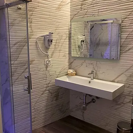 Hotel Calamo -hotel -residence- Vibo Valentia