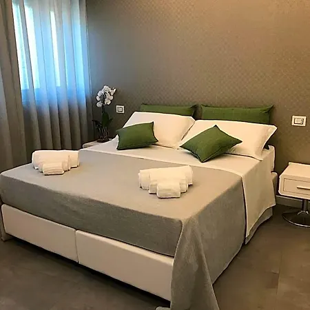 Calamo -hotel -residence- 2* Vibo Valentia