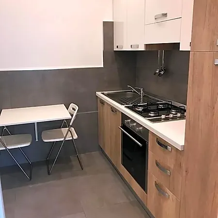 Calamo-residence- Hotel Vibo Valentia