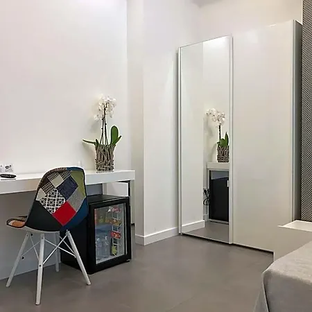 Hotel Calamo -hotel -residence- 2*