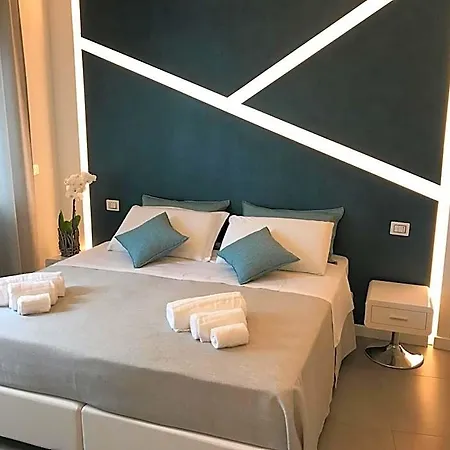 Calamo-residence- Hotel 2*