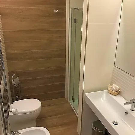 Hotel Calamo -hotel -residence-