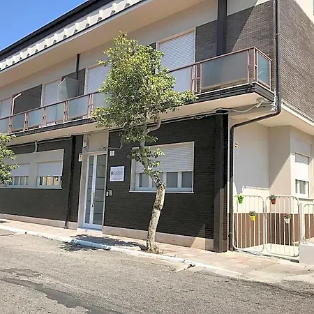 Calamo -hotel -residence- 2* Vibo Valentia