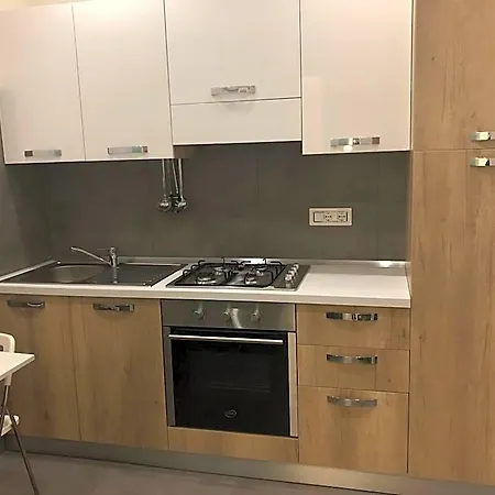 Calamo -hotel -residence- Vibo Valentia