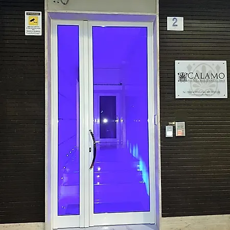 Calamo -hotel -residence- 2*