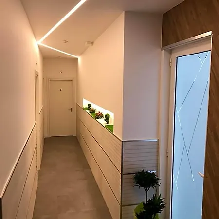 Hotel Calamo -hotel -residence- Vibo Valentia