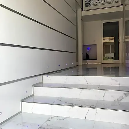 Calamo -hotel -residence- Hotel Vibo Valentia