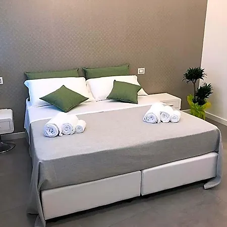 Hotel Calamo -hotel -residence- Vibo Valentia