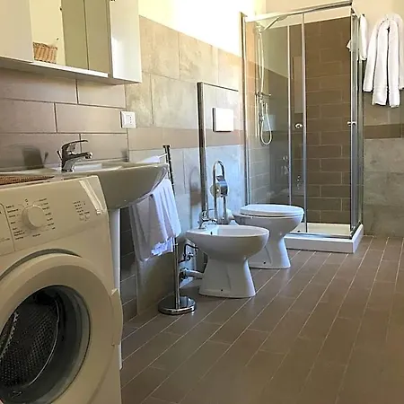 Hotel Calamo -hotel -residence-