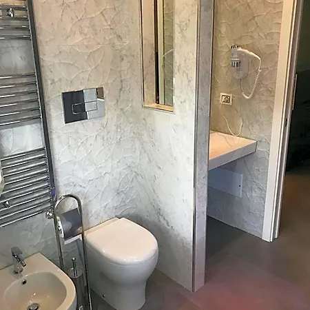 Hotel Calamo-residence- 2*