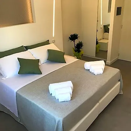 Calamo -hotel -residence- 2* Vibo Valentia