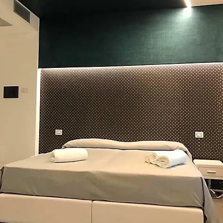 Calamo-residence- Vibo Valentia