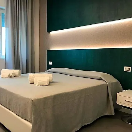 Calamo-residence- 2*
