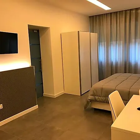 Calamo-residence- Hotel