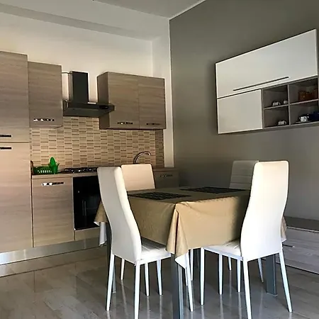 Calamo-residence- Vibo Valentia