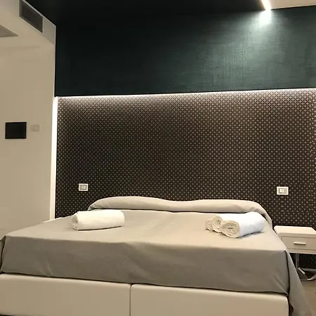 Hotel Calamo -hotel -residence- 2*