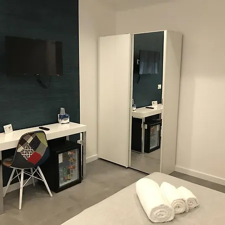 Calamo -hotel -residence- 2*
