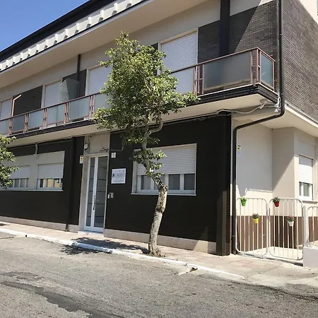 Calamo-residence- 2* فيبو فالينتيا