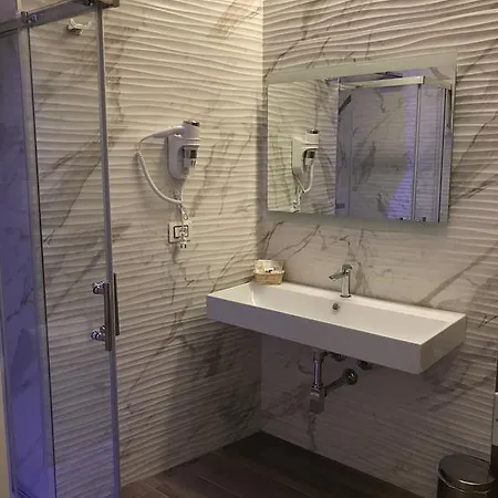 Calamo -hotel -residence- Vibo Valentia