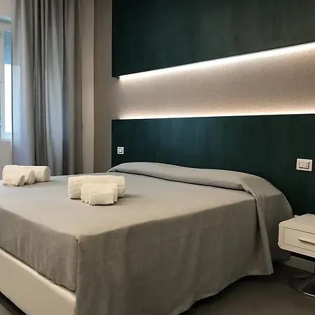 Calamo -hotel -residence- Hotel Vibo Valentia
