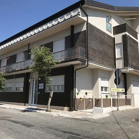 Calamo-residence- 2*